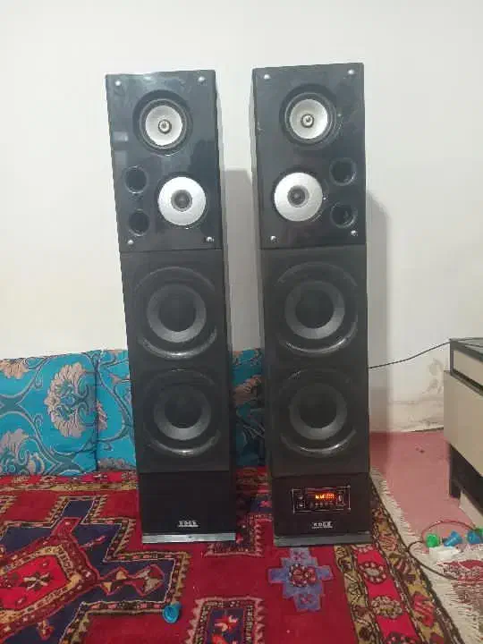 باند|سیستم صوتی خانگی|اهر, |دیوار