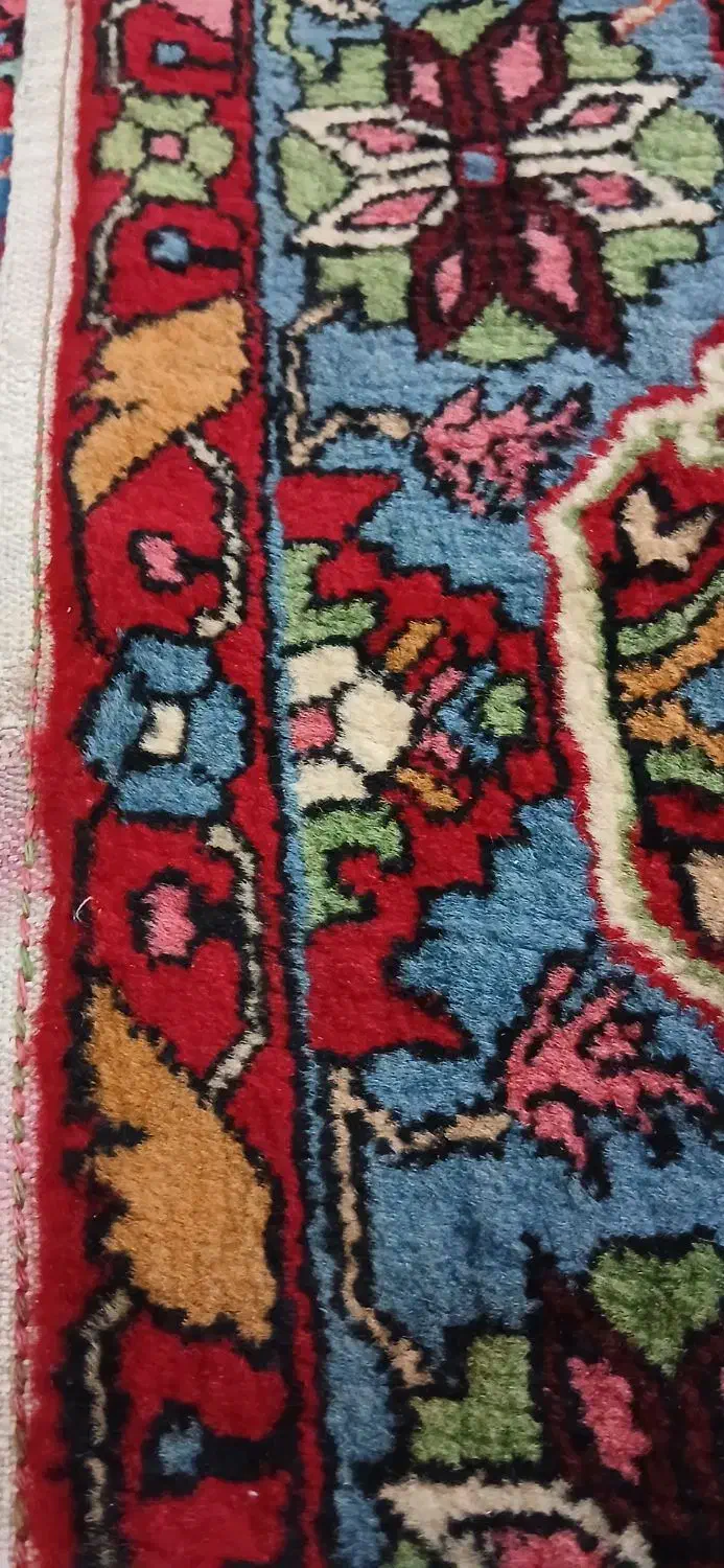 فرش دستباف|فرش|شهریار, شهرک مصطفی خمینی|دیوار