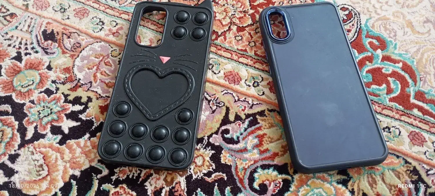 لباس وگارد گوشی|لباس|تربت جام, یحیی آباد|دیوار