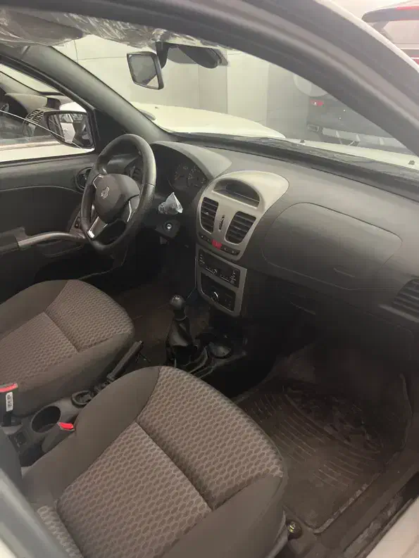 ساینا دوگانه سوز مدل ۱۴۰۳ بی رنگ|خودرو سواری و وانت|اصفهان, شیخ اشراق|دیوار