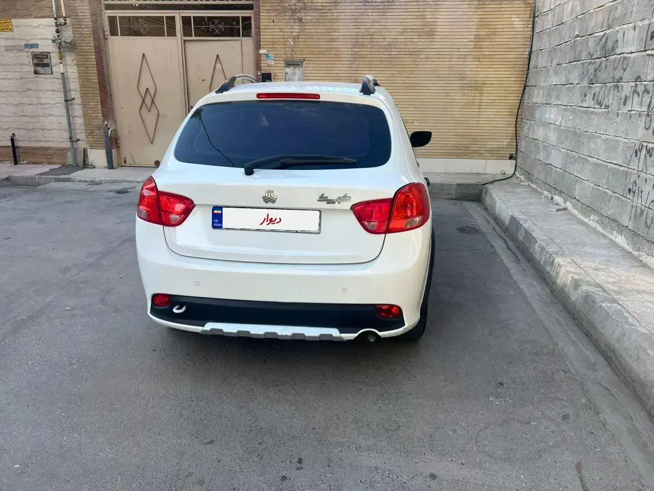 کوییک s مدل 1402|خودرو سواری و وانت|بندرعباس, |دیوار