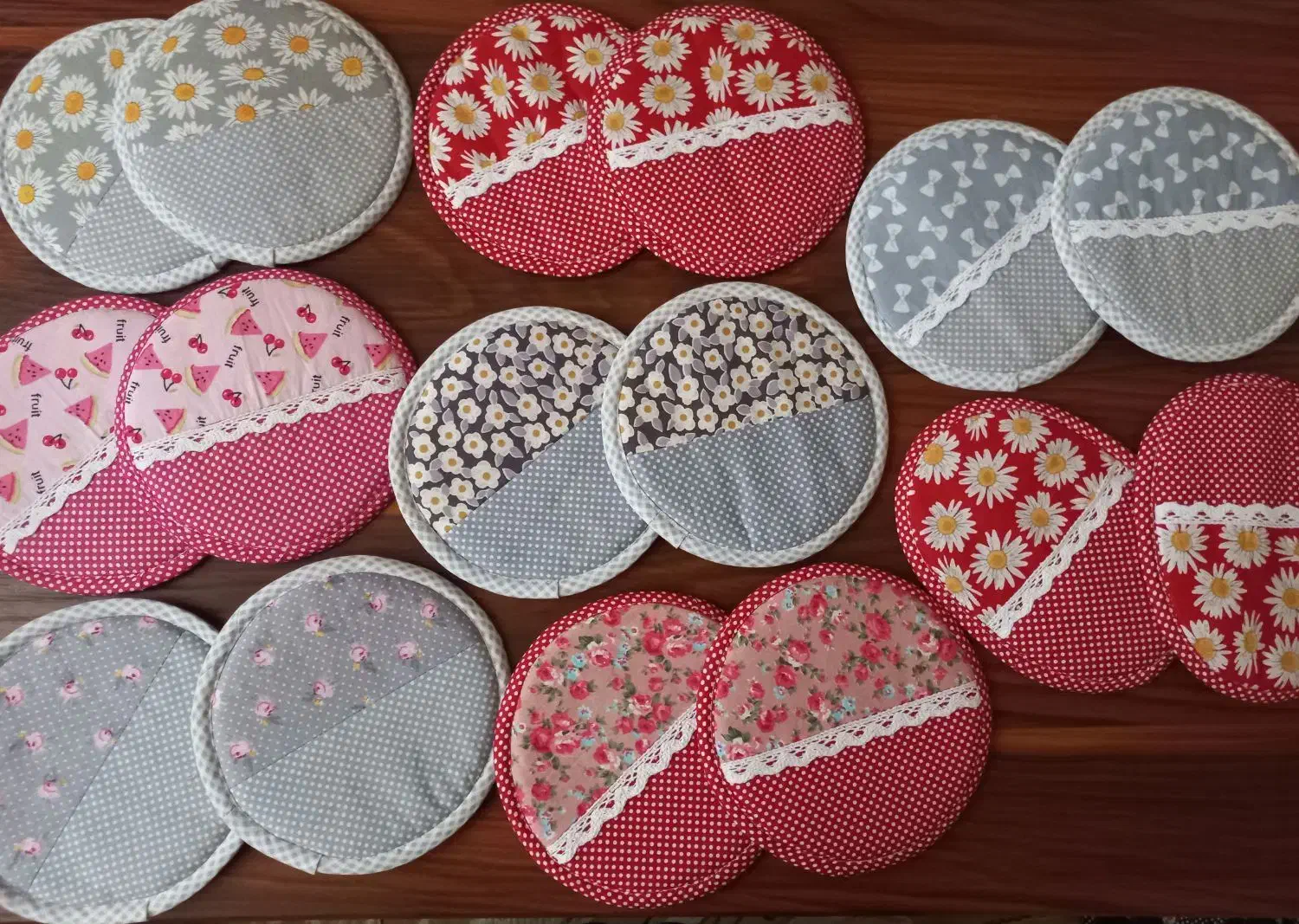 سرویس دمی عروس|سفره، حوله، دستمال آشپزخانه|یزد, |دیوار