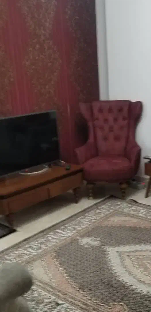 مبل در حد نو|مبلمان خانگی و میز عسلی|تهران, مجیدیه|دیوار