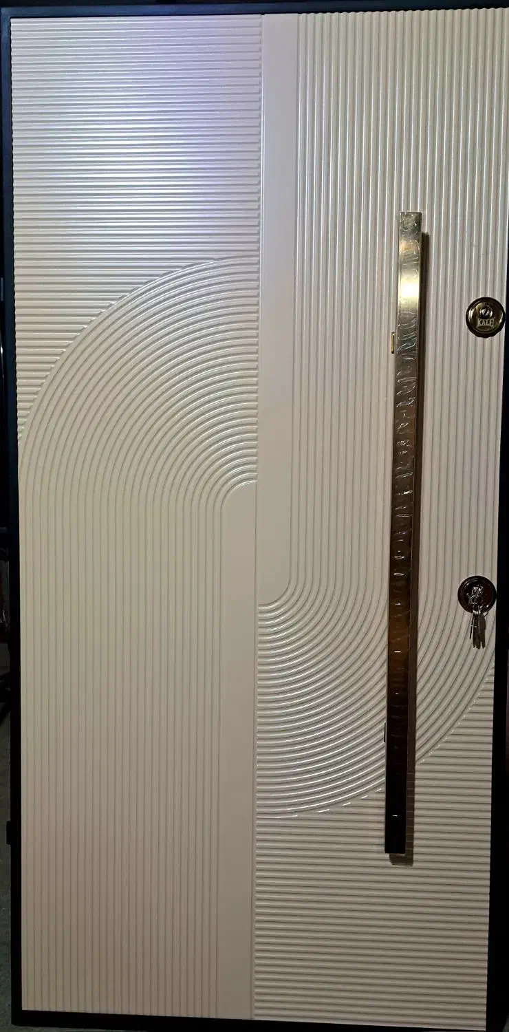 درب ضد سرقت رها|مصالح و تجهیزات ساختمان|فردیس, فردیس|دیوار