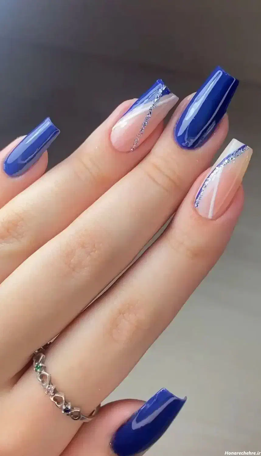 کاشت ترمیم ژلیش کاور ناخن در منزل|خدمات آرایشگری و زیبایی|چهارباغ, |دیوار