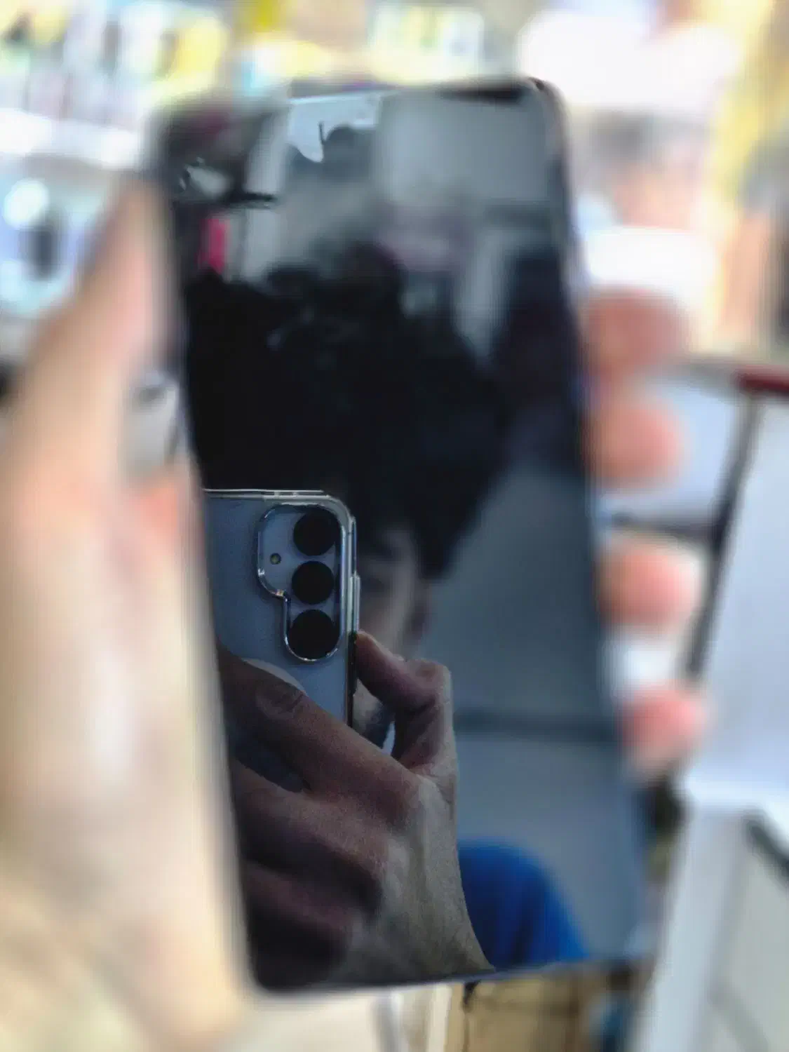 poco x3 nfc|موبایل|کرج, برغان|دیوار