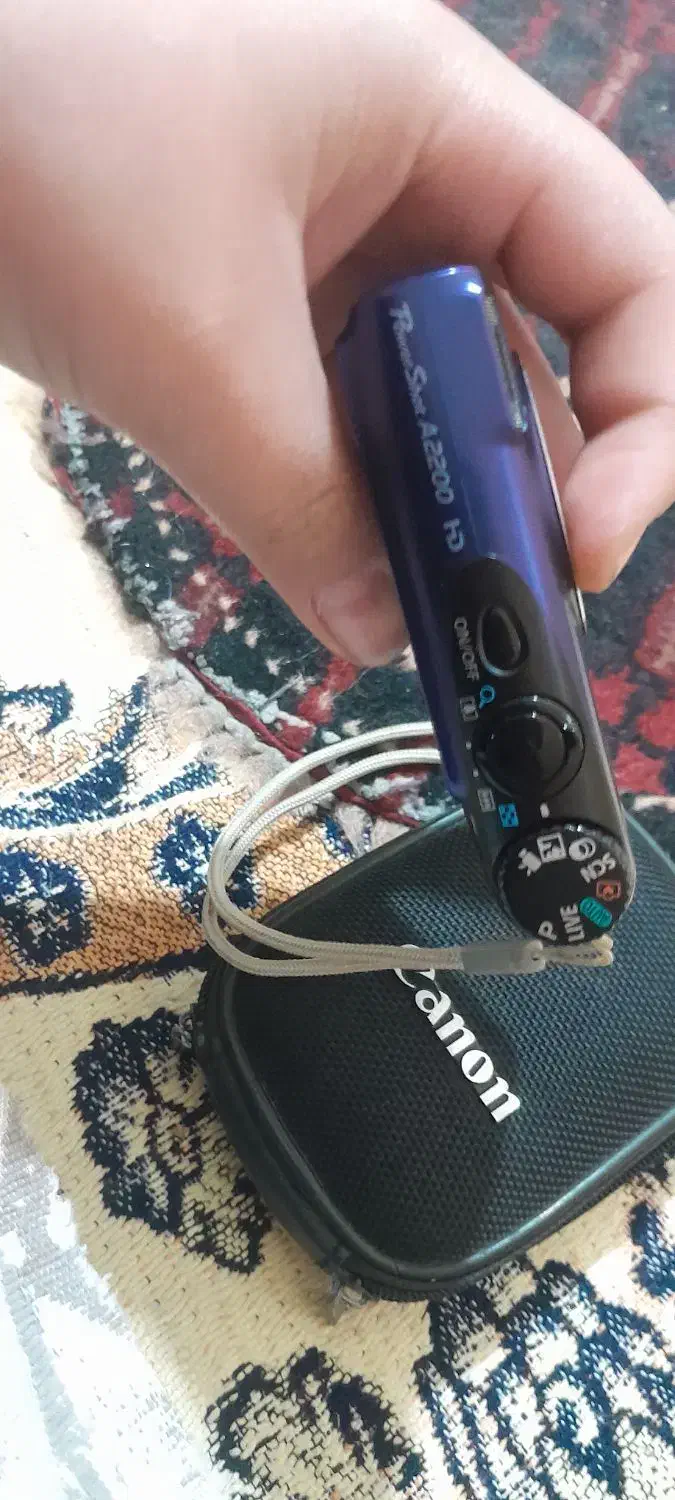 دوربین عکاسی|دوربین عکاسی و فیلم‌برداری|همدان, |دیوار