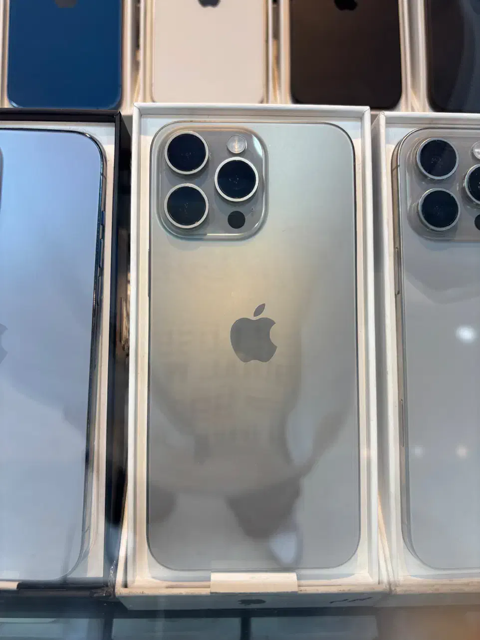 ۱۵پرومکس نقد و اقساط|موبایل|کرج, مهرویلا جنوبی|دیوار