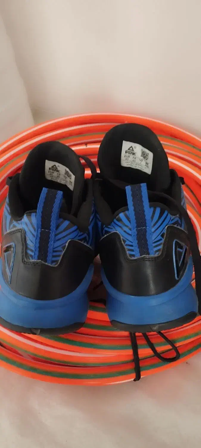 کفش تاناکورا۴۰|کیف، کفش، کمربند|جوانرود, |دیوار