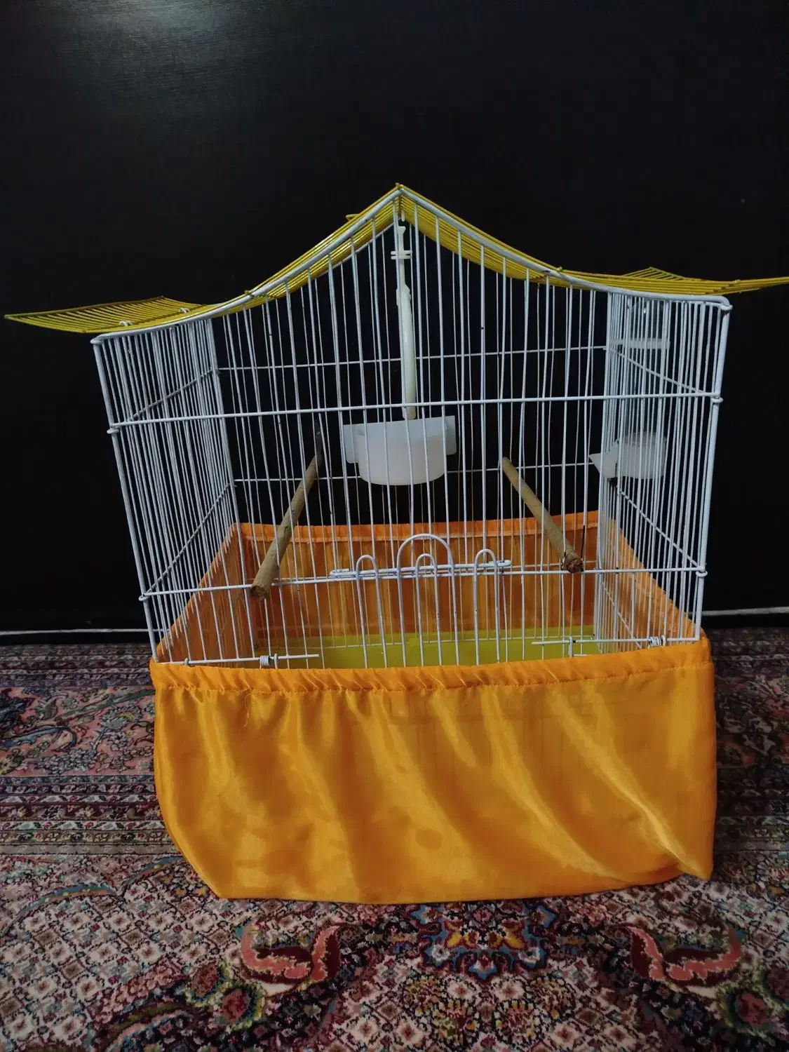 قفس پرنده|لوازم جانبی حیوانات|ری, دیلمان|دیوار