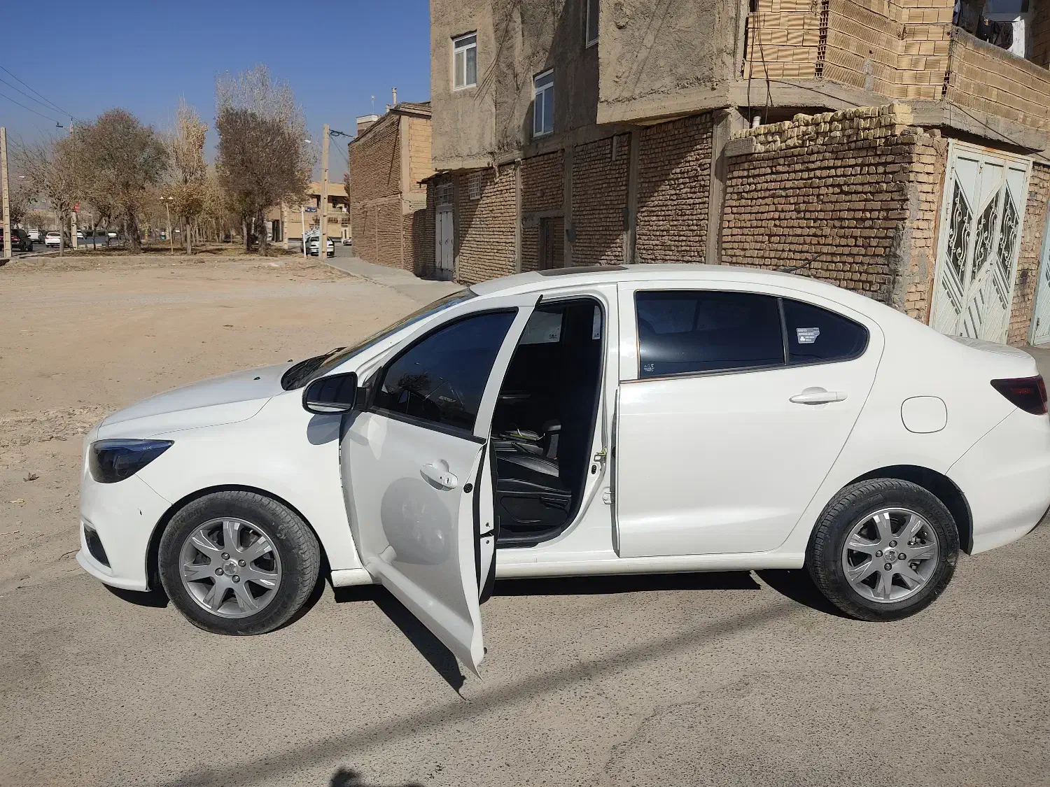 شاهین مدل 1402|خودرو سواری و وانت|شهرکرد, |دیوار