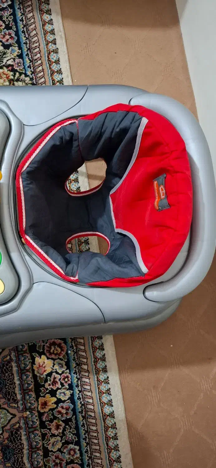 فروش وسایل بچه|کالسکه و لوازم جانبی|خمینی‌شهر, |دیوار