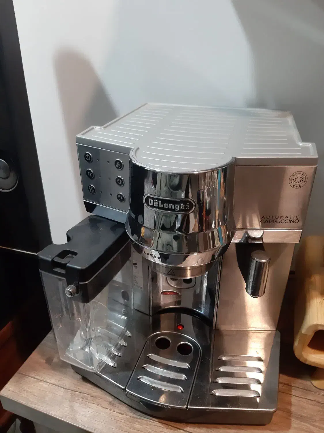 قهوه سازدولانگی|قوری، کتری، قهوه‌ساز دستی|بهبهان, |دیوار