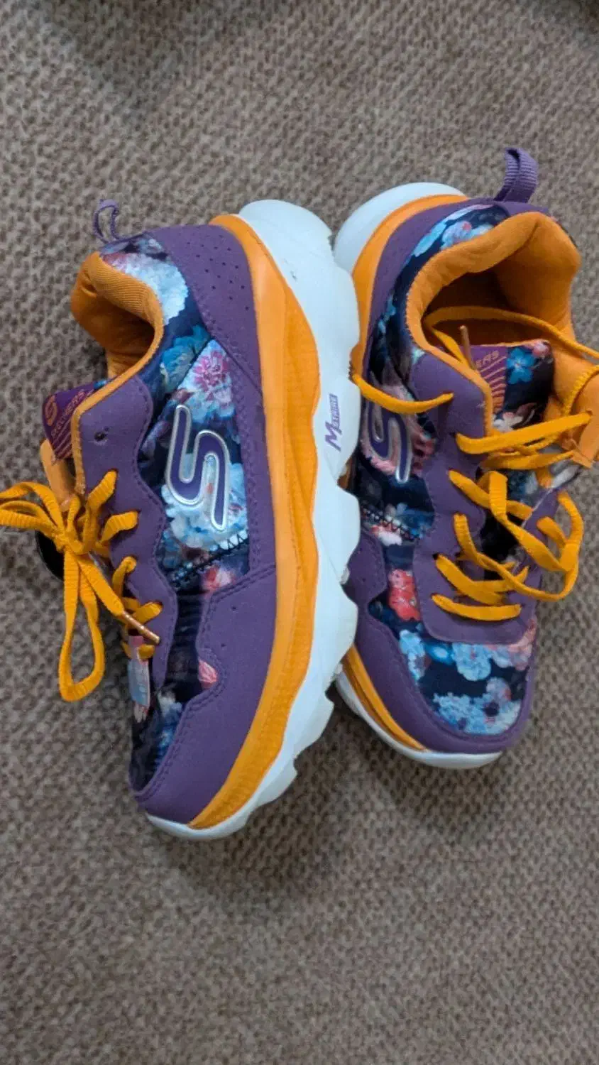 کفش اسکیچرز|کیف، کفش، کمربند|اصفهان, دانشگاه اصفهان|دیوار