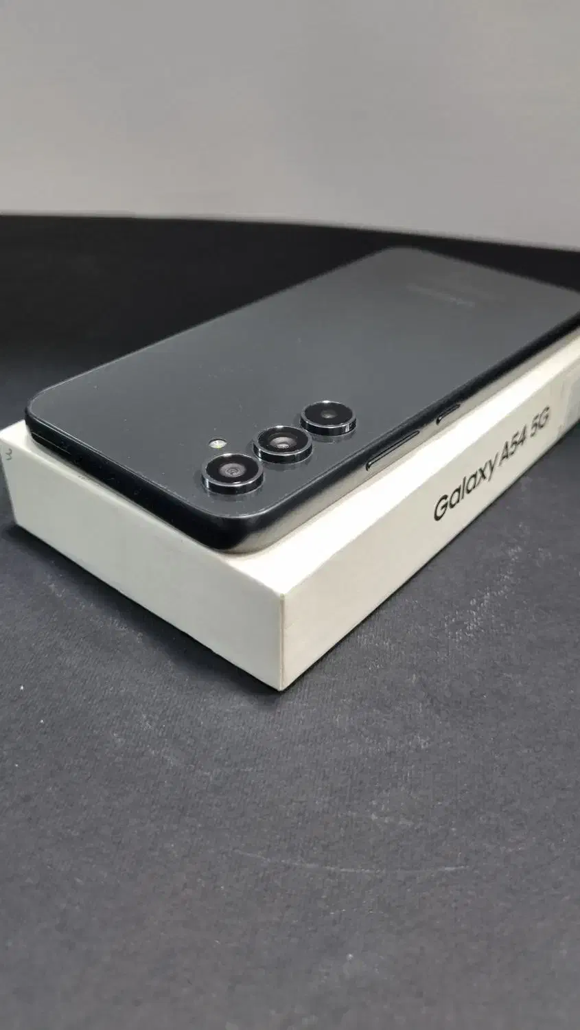 a54 256 ram 8|موبایل|شهریار, شهریار|دیوار