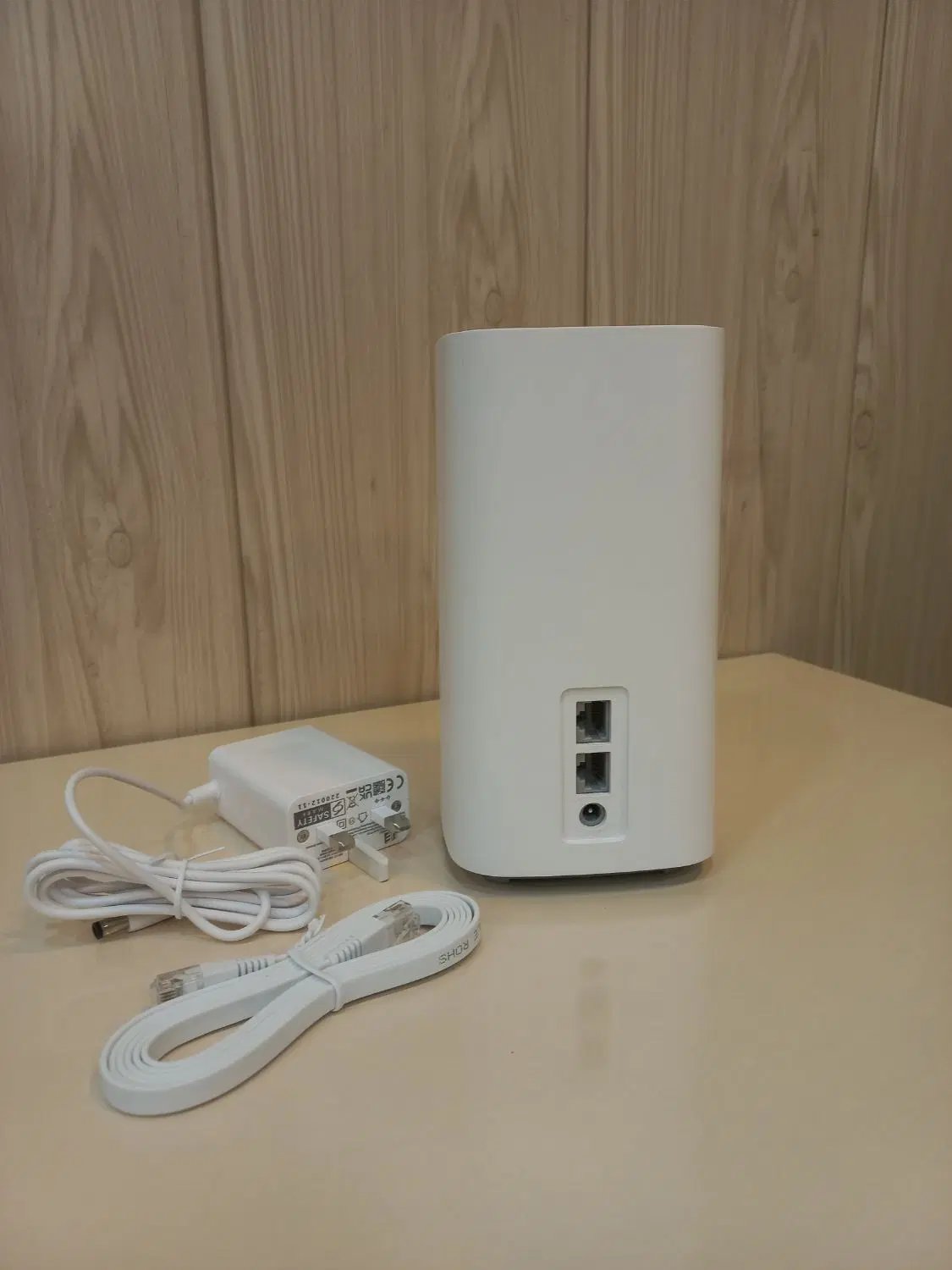 Huawei H155-381 5G|مودم و تجهیزات شبکه|خوی, |دیوار