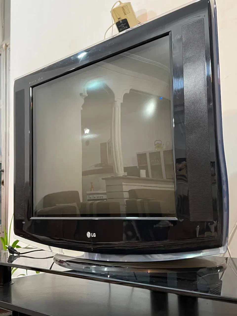 فروش تلویزیون سالم|تلویزیون و پروژکتور|میاندوآب, |دیوار