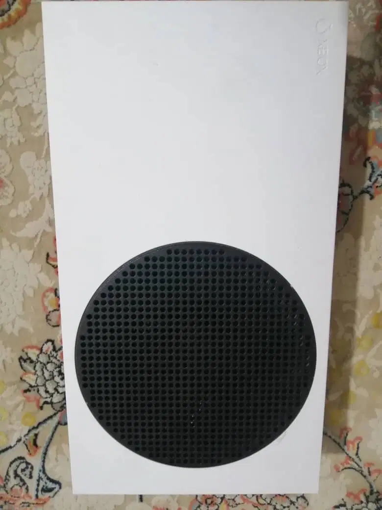 Xbox series s|کنسول، بازی ویدئویی و آنلاین|شاهینشهر, شهرک پردیس|دیوار