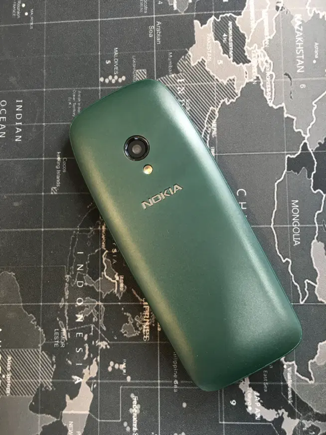 Nokia 6310 نو|موبایل|تهران, مولوی|دیوار
