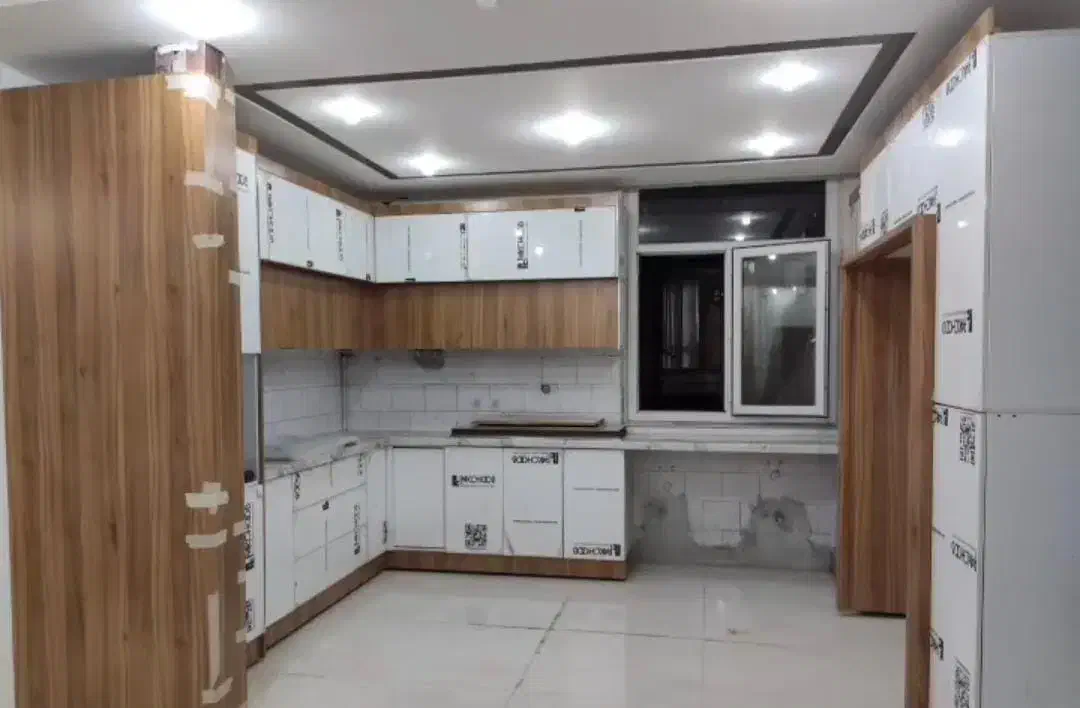 ساخت کابینت و کمد دیواری و دکوراسیون|خدمات پیشه و مهارت|اهواز, شهرک برق|دیوار