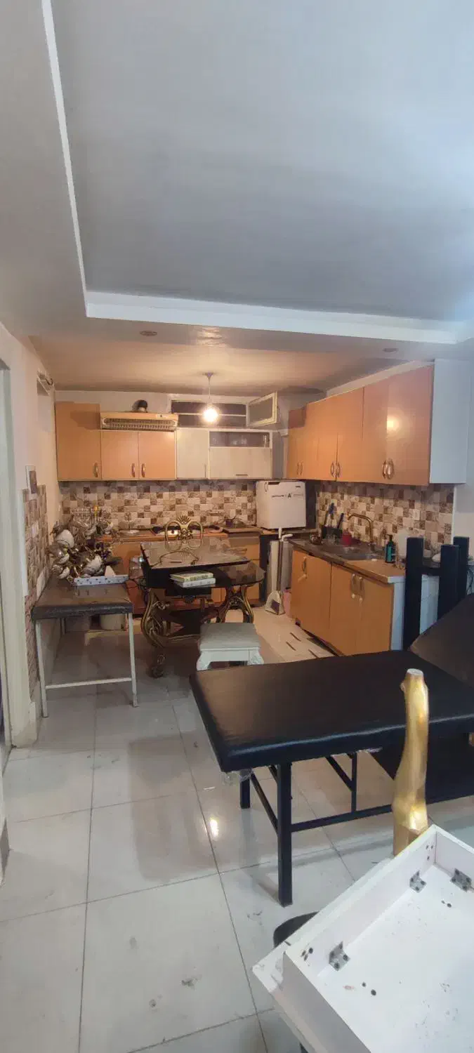 اپارتمان 85متر 2خواب مشاور جلایر|فروش آپارتمان|مشهد, جانباز|دیوار