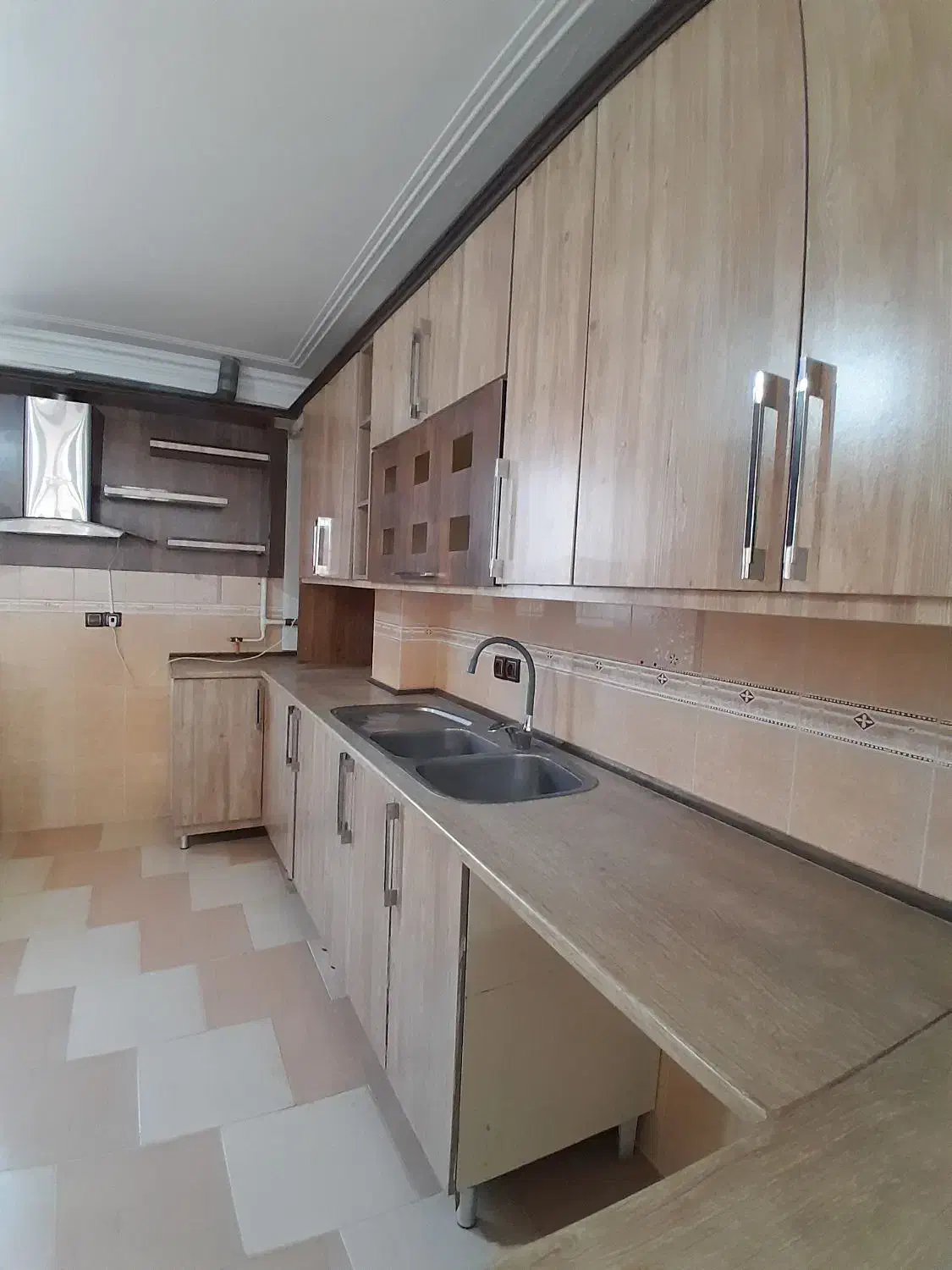 150متر / نیم دوبلکس / غدیر 2 / بهاران|اجارهٔ آپارتمان|کرمان, |دیوار