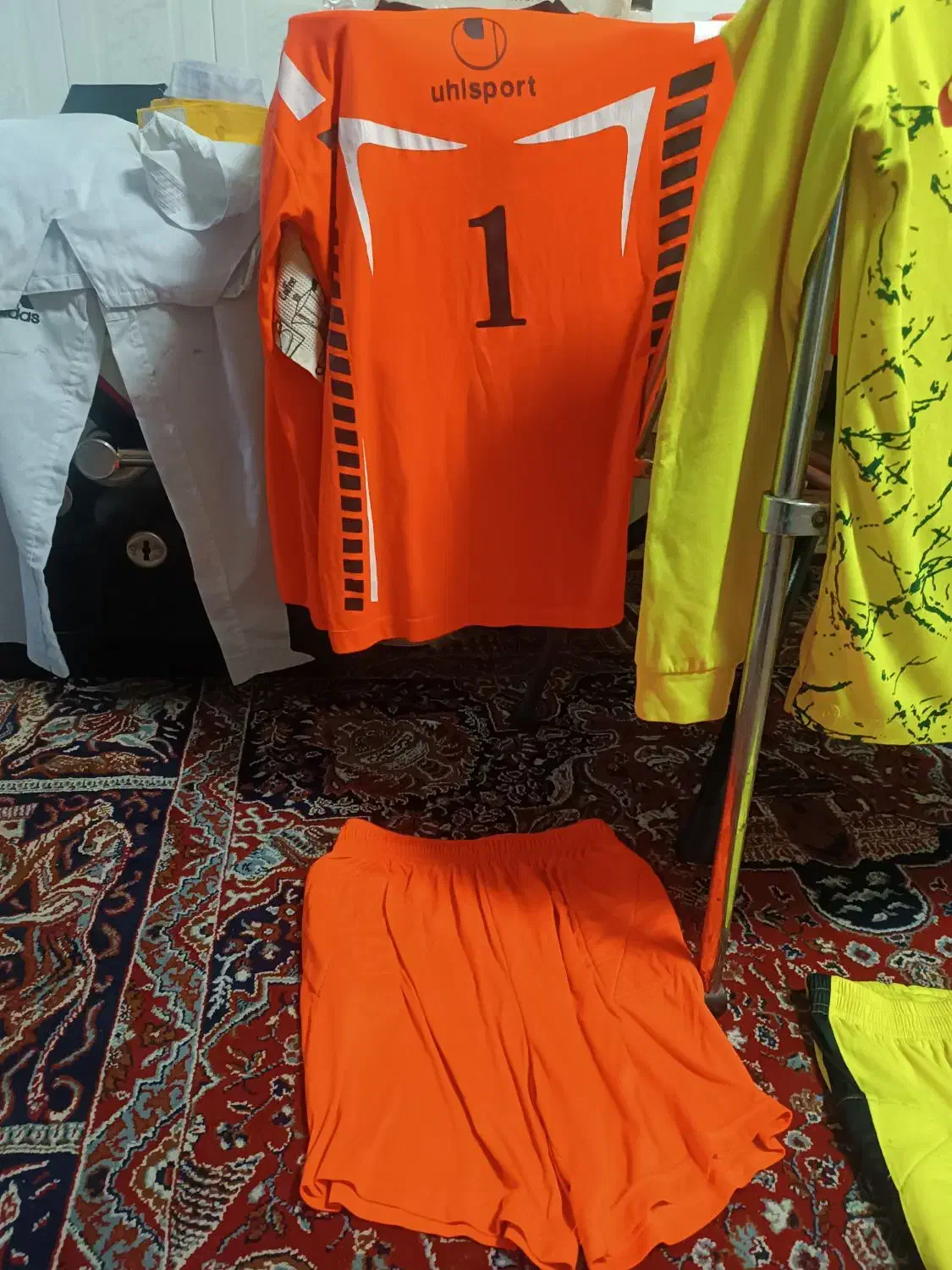 لانسر کاسی ماهیگیری 4متری کامل وغیره|ماهیگیری|لاهیجان, کوی آزادگان|دیوار