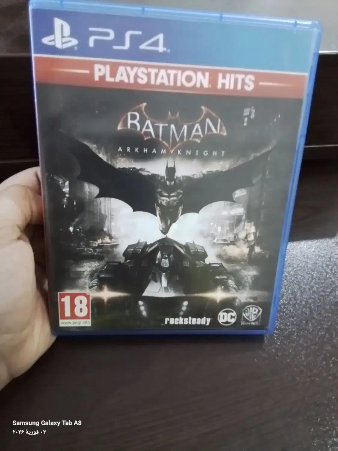 سی دی برای پی اس ۴|کنسول، بازی ویدئویی و آنلاین|شوشتر, |دیوار