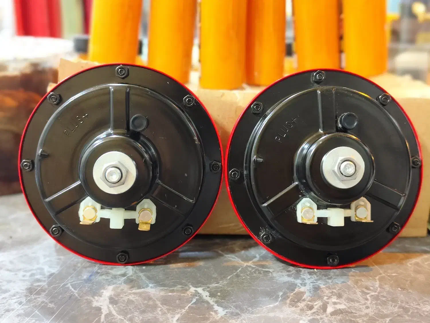 بوق بنزی|قطعات یدکی و لوازم جانبی|رامهرمز, |دیوار