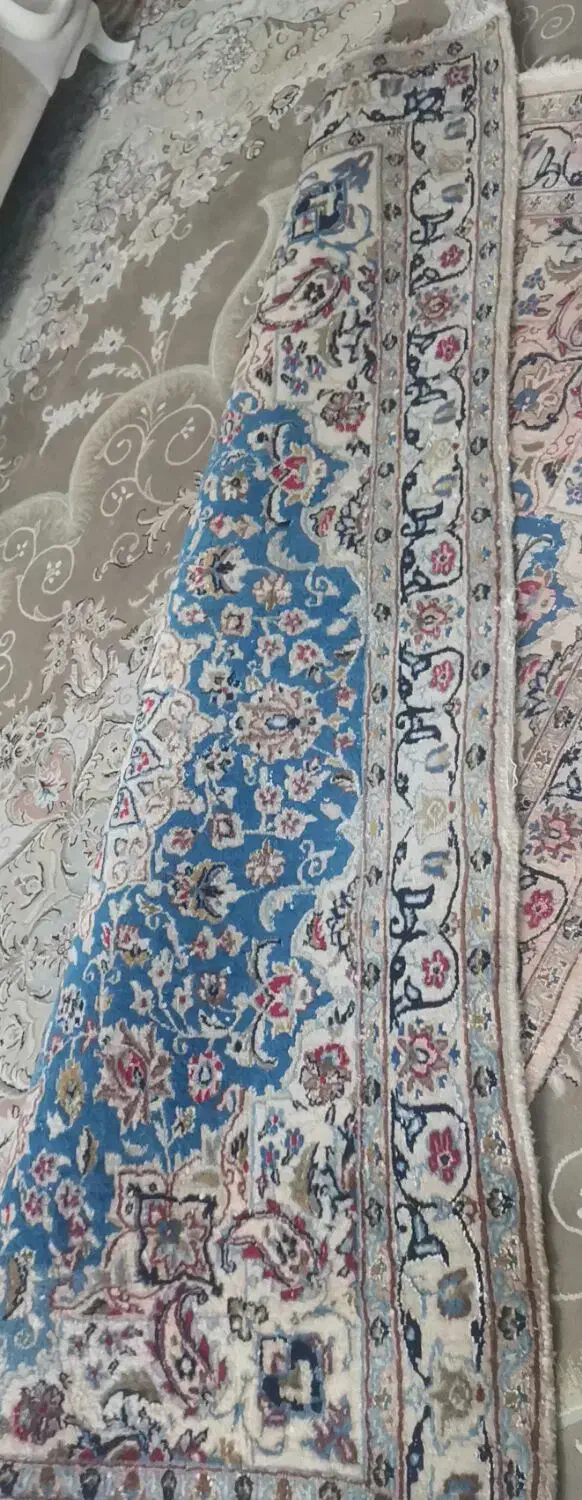 فرش دست بافت|فرش|تهران, کن|دیوار