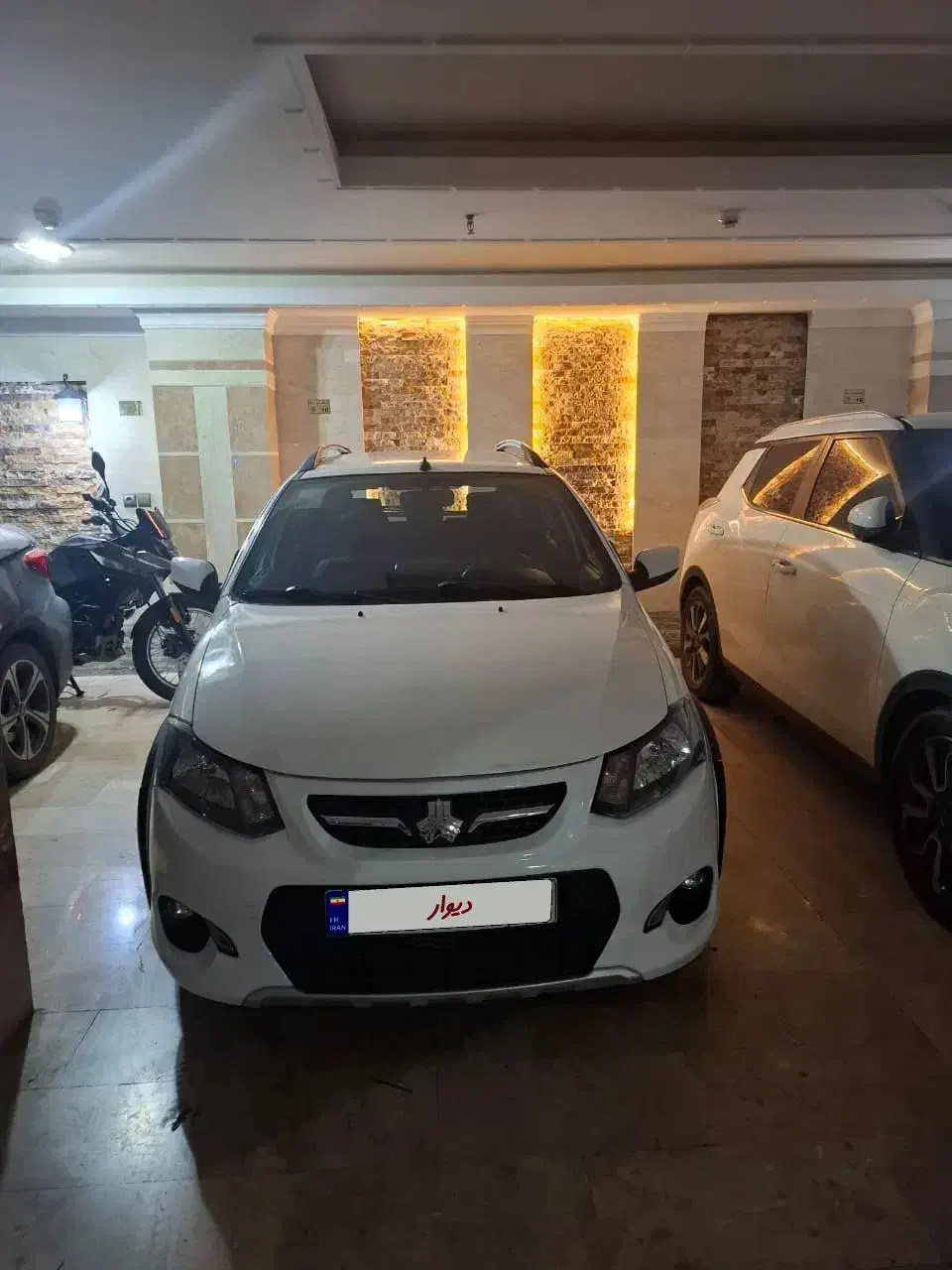 کوییک اتومات فول پلاس|خودرو سواری و وانت|تهران, جوانمردان (اندیشه)|دیوار