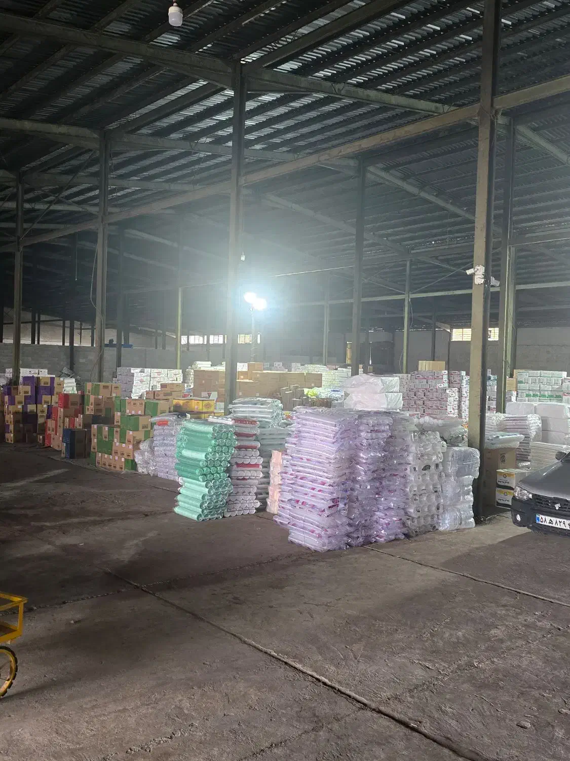 منشی و حسابدار خانم (لولمان)|استخدام مالی، حسابداری، حقوقی|لولمان, |دیوار