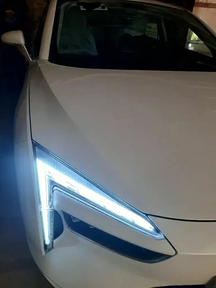 لونا GRE 2024|خودرو سواری و وانت|تهران, پونک|دیوار