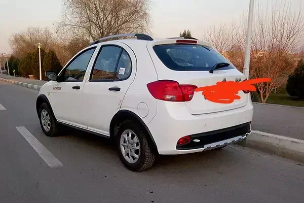 کوییک اتومات پلاس|خودرو سواری و وانت|تهران, دهم فروردین|دیوار