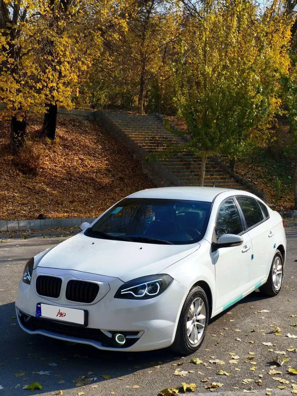 برلیانس H330 1650c بیرنگ 98 دنده زنجیرتایم اسپورت|خودرو سواری و وانت|تبریز, |دیوار