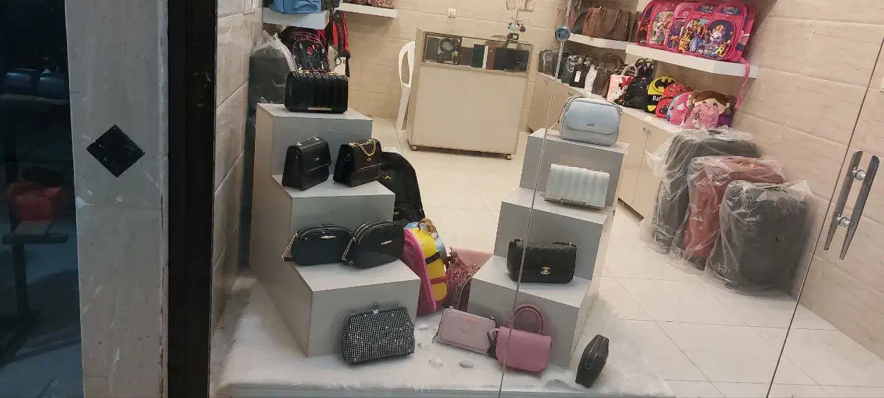 اجاره مغازه|اجارهٔ مغازه و غرفه|آران و بیدگل, |دیوار