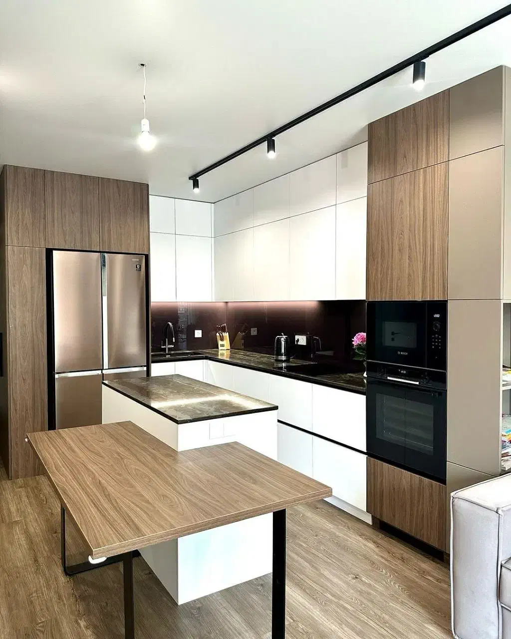 شرکت تخصصی طراحی و اجرای کابینت|خدمات پیشه و مهارت|کرمانشاه, |دیوار
