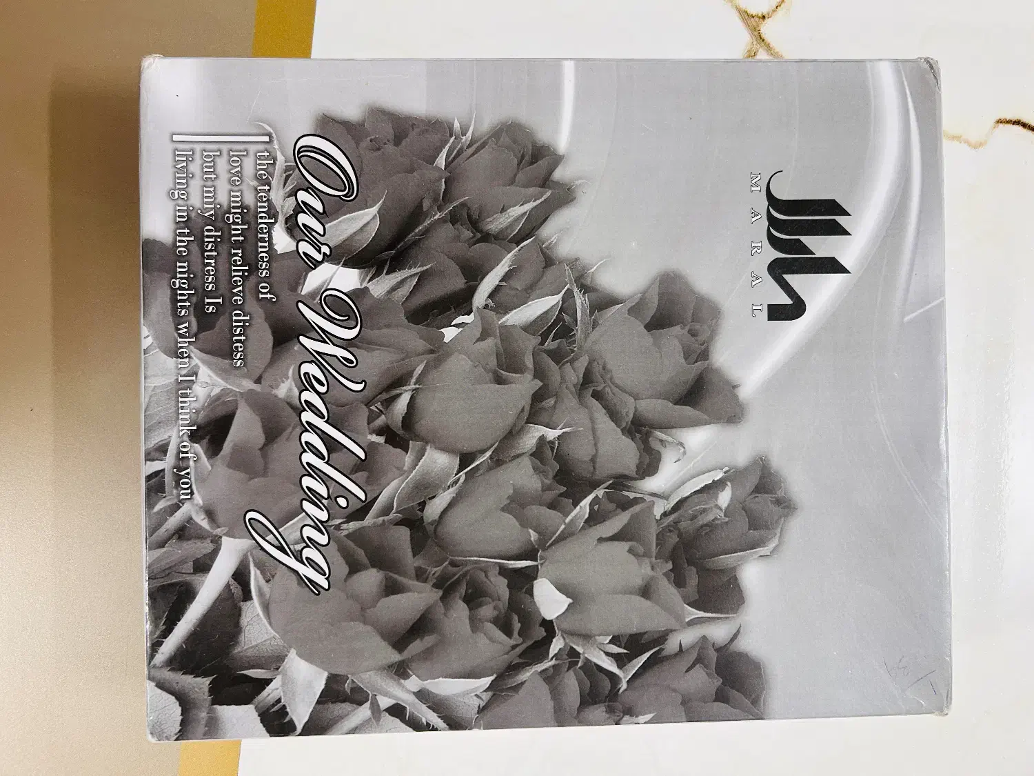 البوم عکس نو سالم و شیک ۲۱*۱۶ روکش چرم|کلکسیون و سرگرمی|بجنورد, |دیوار