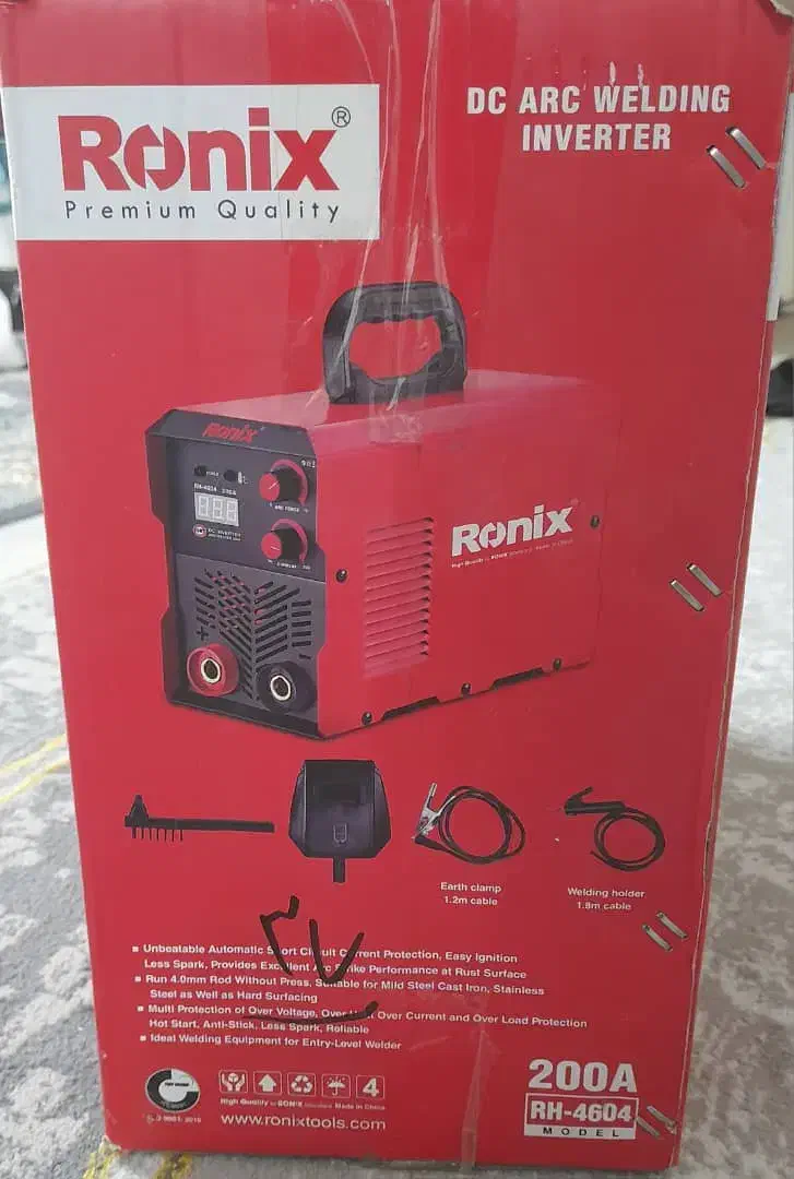 دستگاه جوش رونیکس|ابزارآلات|تهران, مشیریه|دیوار