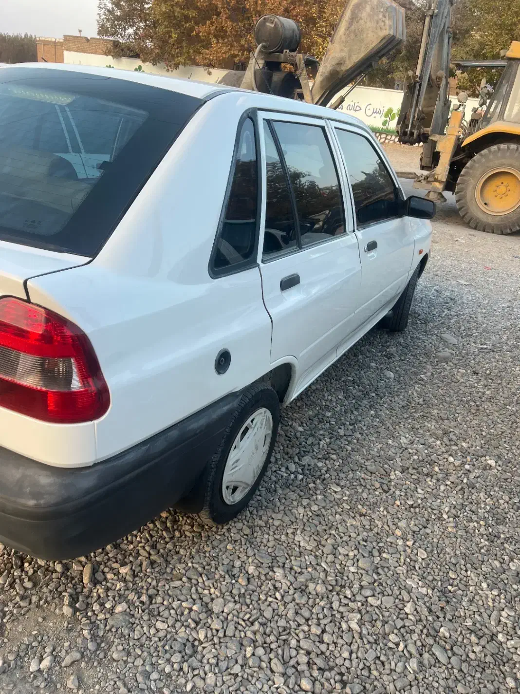 پراید ۱۴۱|خودرو سواری و وانت|ارومیه, |دیوار