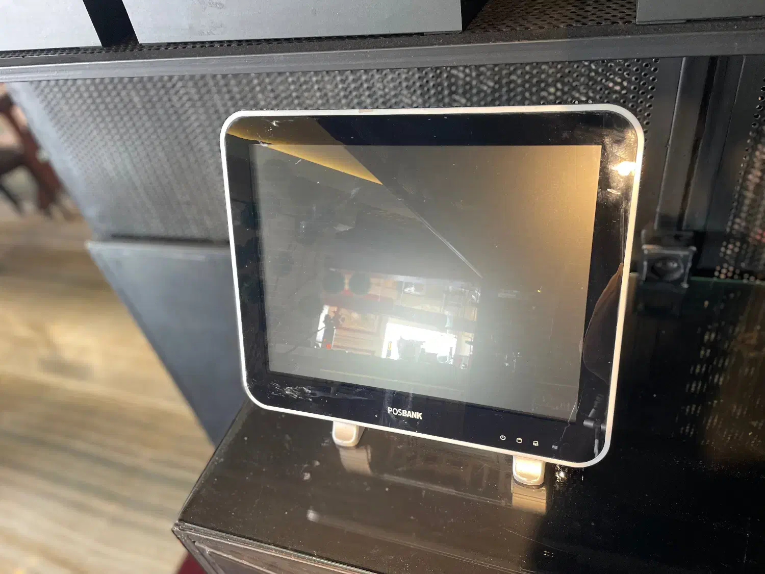 فروش پوز بانک صندوق|فروشگاه و مغازه|رشت, بلوار گیلان|دیوار