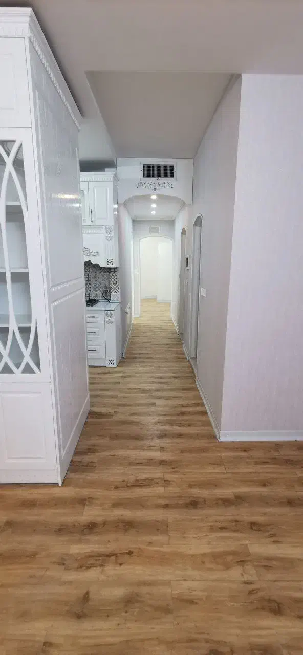 اپارتمان ۲ خواب..فول امکانات|اجارهٔ آپارتمان|قوچان, |دیوار