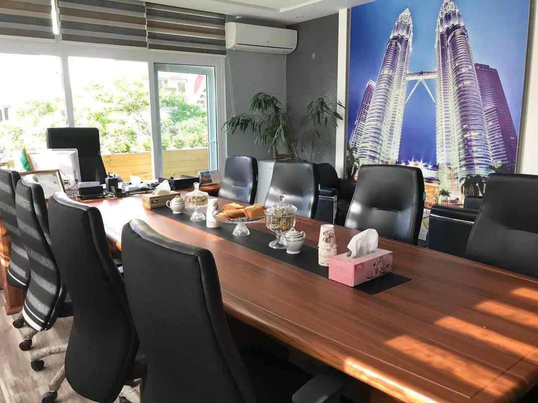 استخدام منشی خانم|استخدام اداری و مدیریت|تهران, یوسفآباد|دیوار