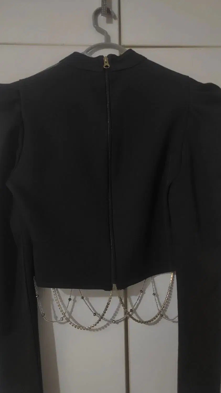 شومیز مجلسی|لباس|گرگان, |دیوار