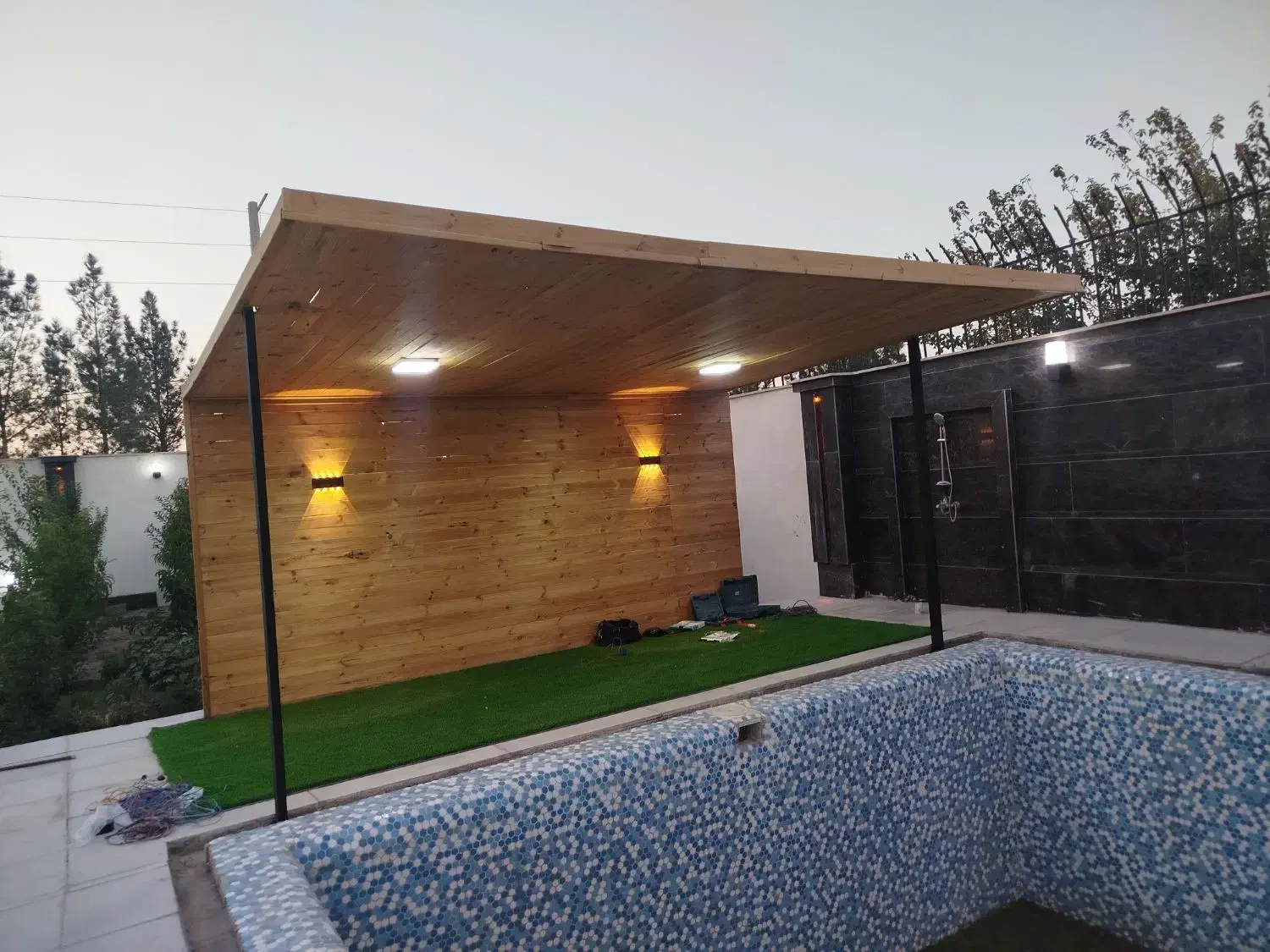 خانه هوشمند|خدمات پیشه و مهارت|صفادشت, |دیوار