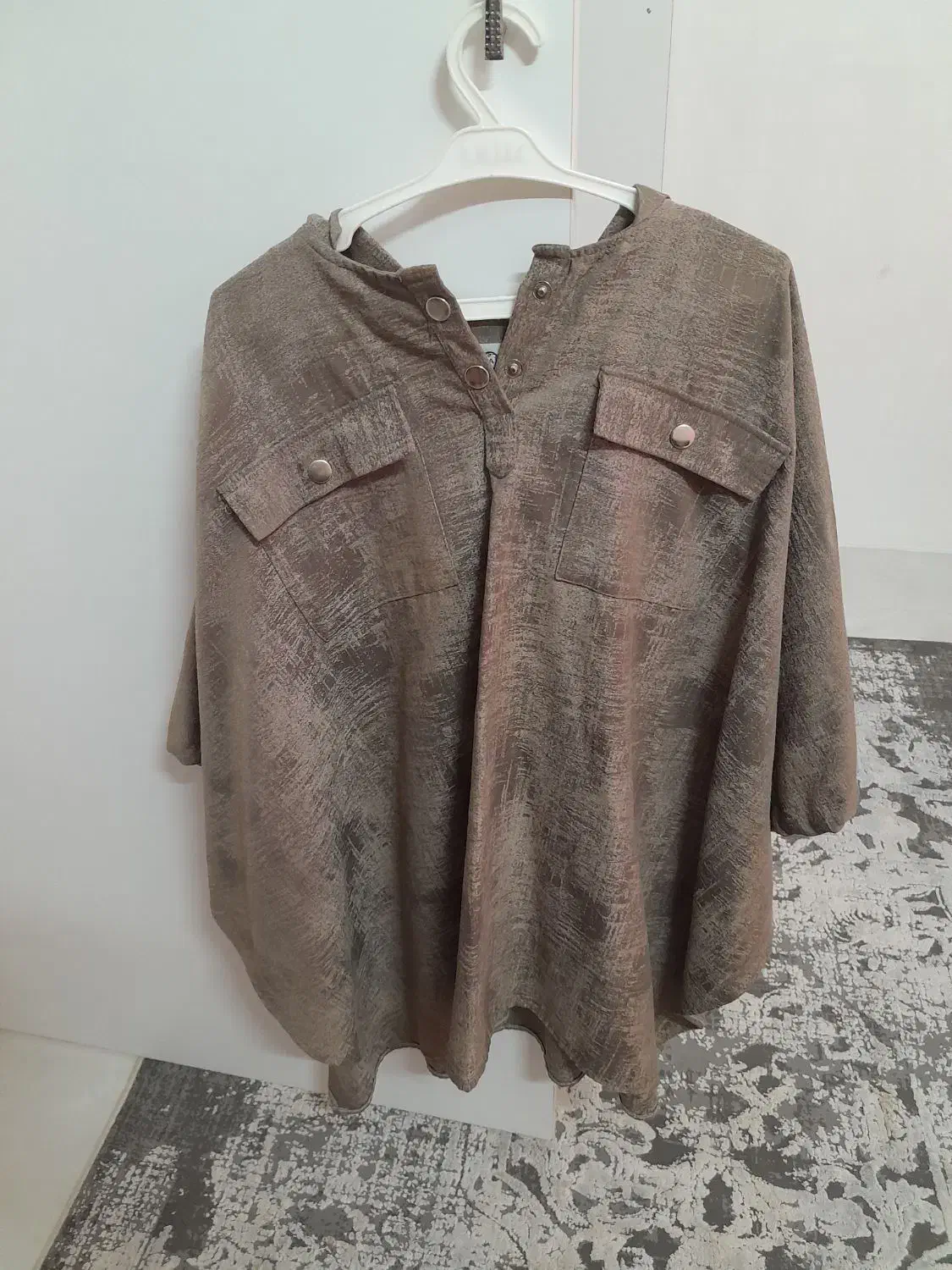 شنل دخترونه|لباس|علی‌آباد کتول, |دیوار