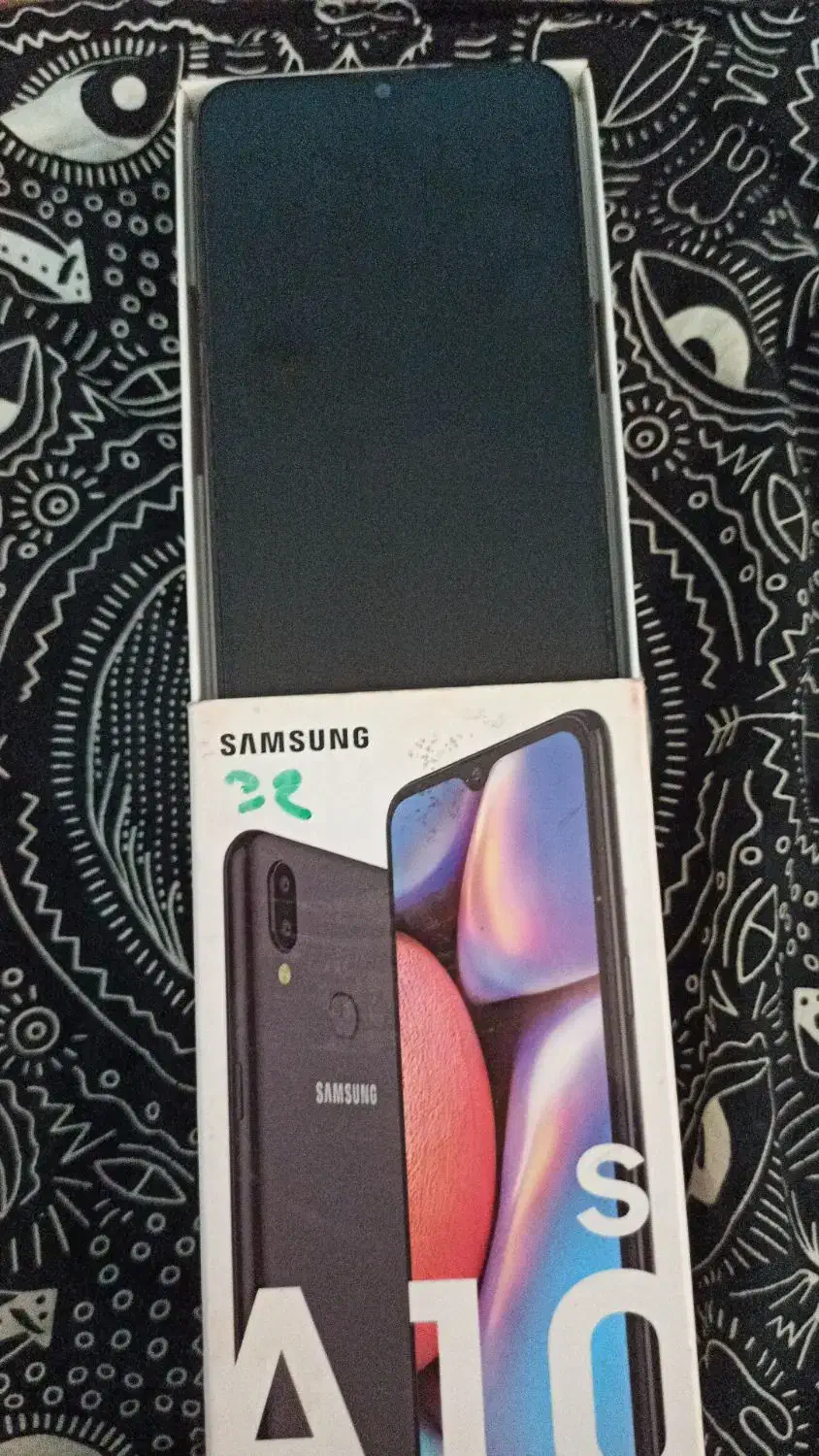 samsung galaxya10|موبایل|رویدر, |دیوار