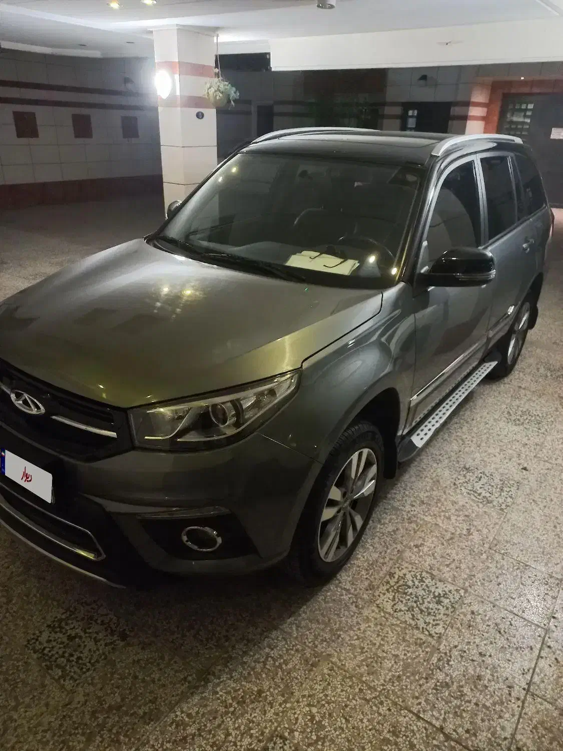 x33 مدل۴۰۰ بسیار تمیز و مرتب|خودرو سواری و وانت|مشهد, جاهد شهر|دیوار