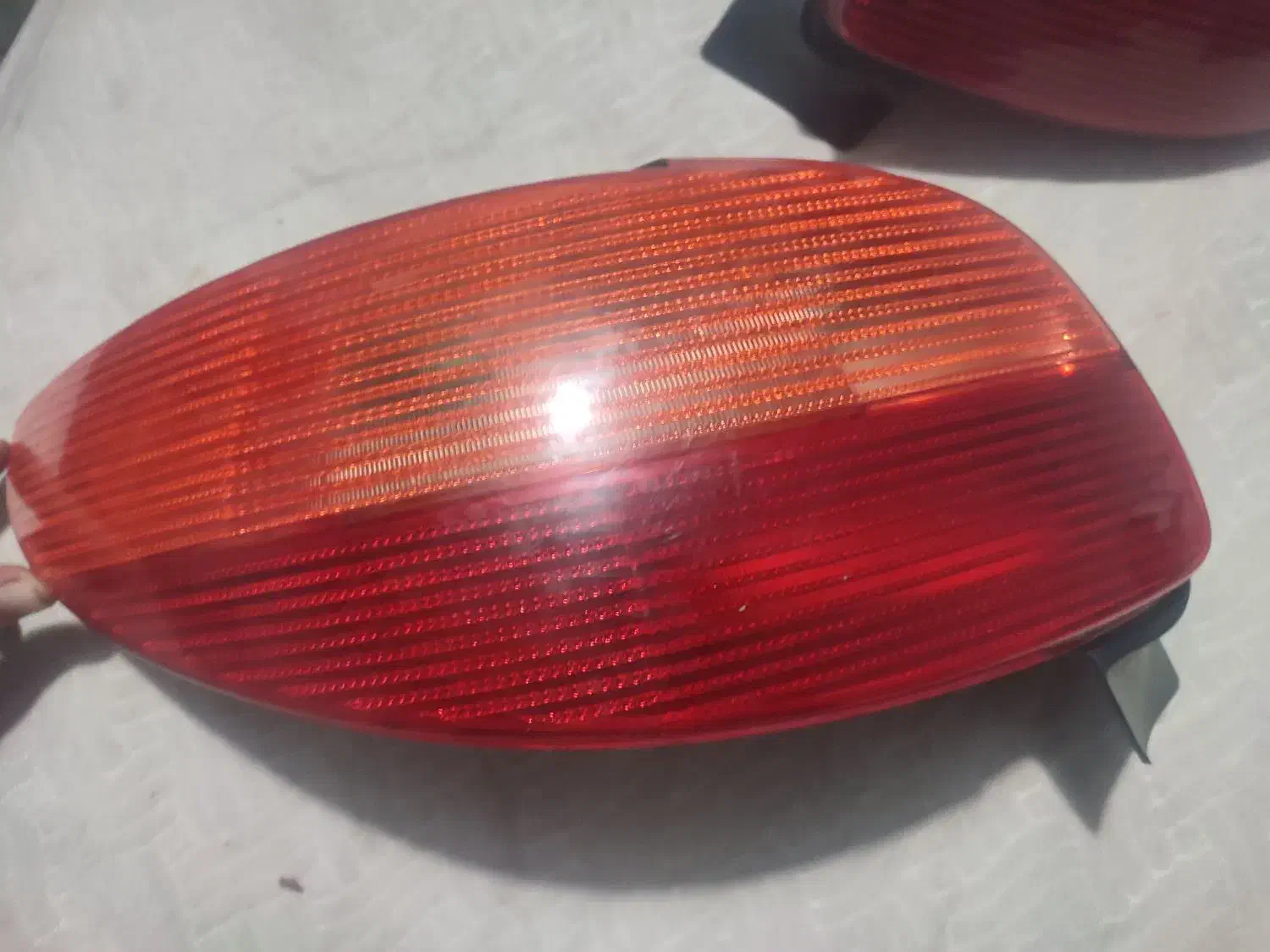 چراعقب 206کبریتی|قطعات یدکی و لوازم جانبی|تهران, گلستان (شهرک راه آهن)|دیوار