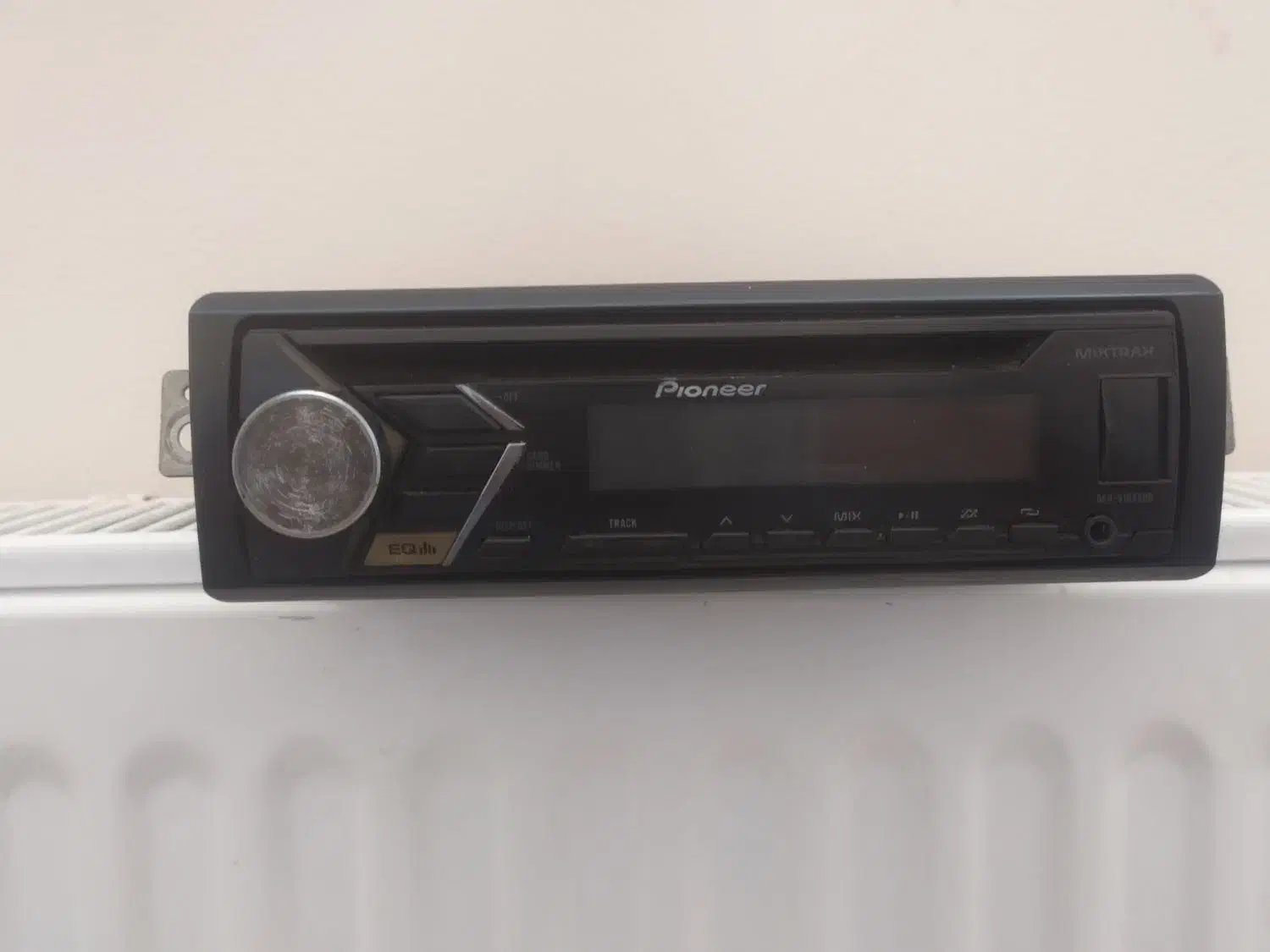 ضبط پخش پایونر|قطعات یدکی و لوازم جانبی|فولادشهر, مسکن مهر فولادشهر|دیوار